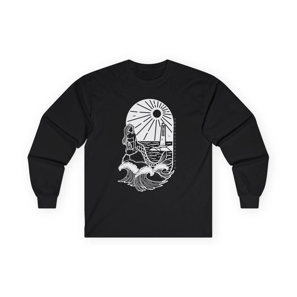 Mermaid Vibe Long Sleeve