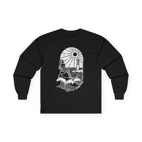 Mermaid Vibe Long Sleeve
