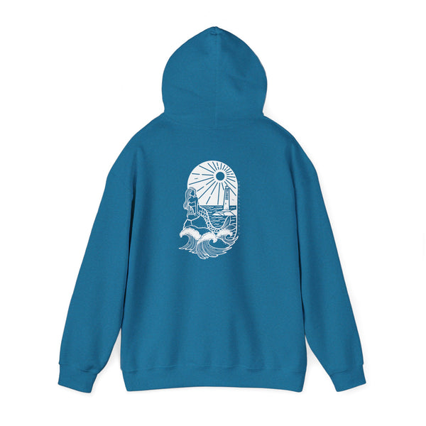 Mermaid Vibe Sweatshirt