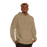 LBI Unisex Hooded Sweatshirt