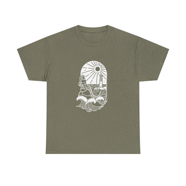 Mermaid Vibe T Shirt