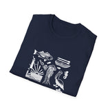 Long Beach Island Unisex Softstyle T-Shirt
