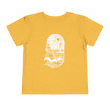 Mermaid Vibe Toddler T