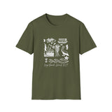 Long Beach Island Unisex Softstyle T-Shirt