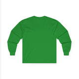 Mermaid Vibe Long Sleeve