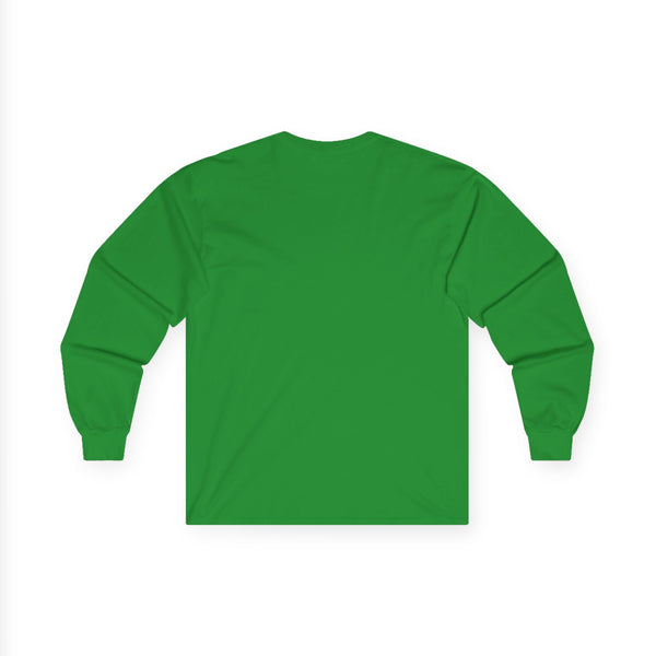 Mermaid Vibe Long Sleeve