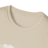 Long Beach Island Unisex Softstyle T-Shirt