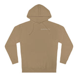 LBI Unisex Hooded Sweatshirt