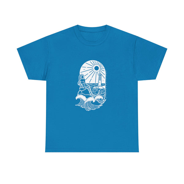 Mermaid Vibe T Shirt