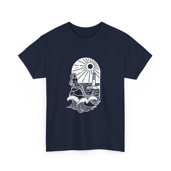 Mermaid Vibe T Shirt