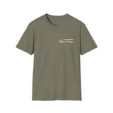 Take it Easy Unisex Softstyle T-Shirt