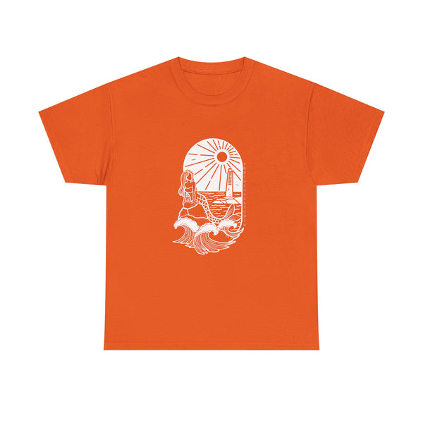 Mermaid Vibe T Shirt