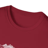 Long Beach Island Unisex Softstyle T-Shirt