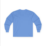 Mermaid Vibe Long Sleeve