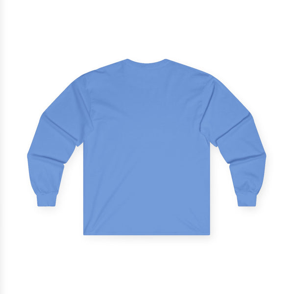 Mermaid Vibe Long Sleeve
