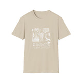 Long Beach Island Unisex Softstyle T-Shirt