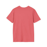Long Beach Island Unisex Softstyle T-Shirt