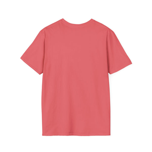 Long Beach Island Unisex Softstyle T-Shirt