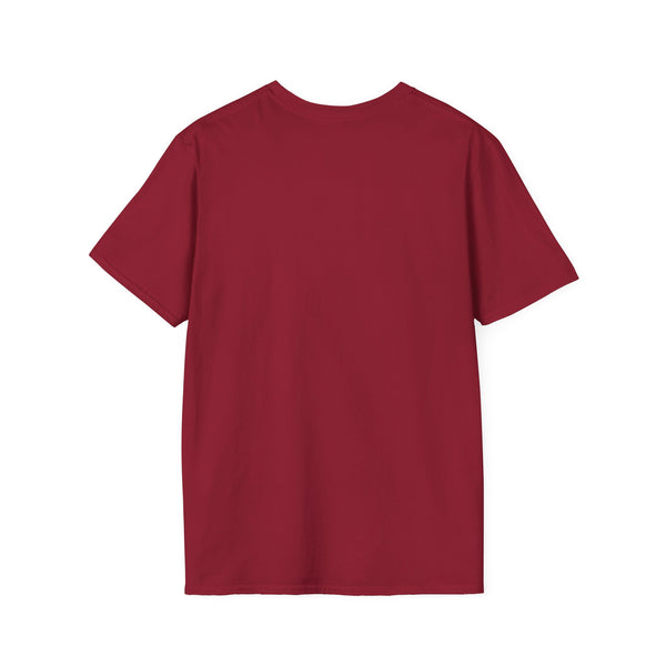 Long Beach Island Unisex Softstyle T-Shirt