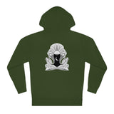 Mermaid Universe Unisex Hooded Sweatshirt