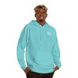 Mermaid Universe Unisex Hooded Sweatshirt