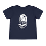 Mermaid Vibe Toddler T