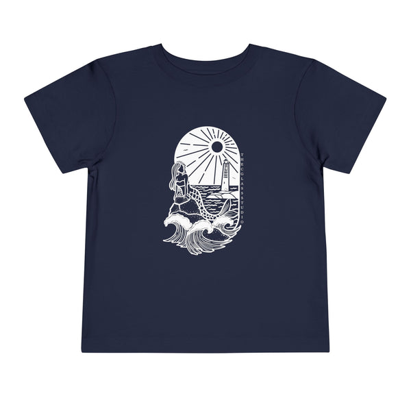Mermaid Vibe Toddler T