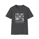 Long Beach Island Unisex Softstyle T-Shirt