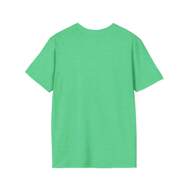 Long Beach Island Unisex Softstyle T-Shirt