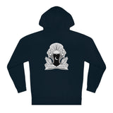 Mermaid Universe Unisex Hooded Sweatshirt