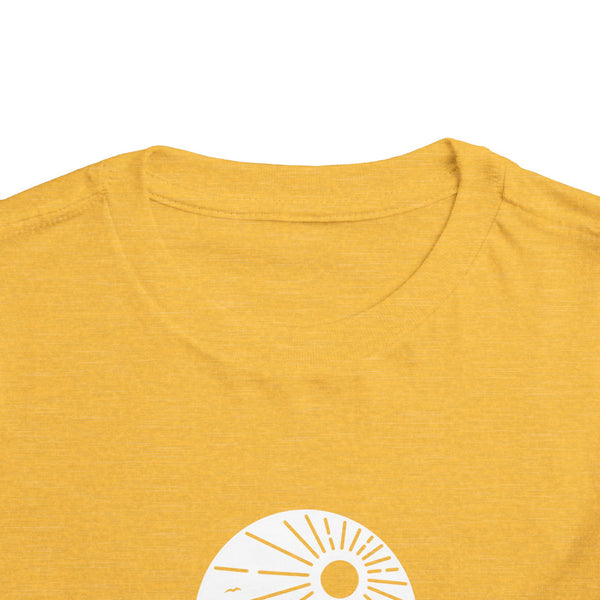 Mermaid Vibe Toddler T