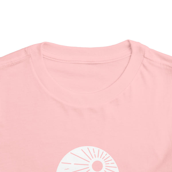 Mermaid Vibe Toddler T