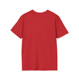 Long Beach Island Unisex Softstyle T-Shirt