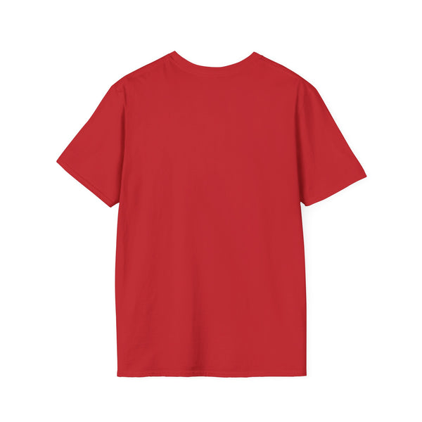 Long Beach Island Unisex Softstyle T-Shirt