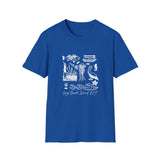 Long Beach Island Unisex Softstyle T-Shirt