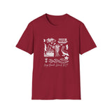 Long Beach Island Unisex Softstyle T-Shirt