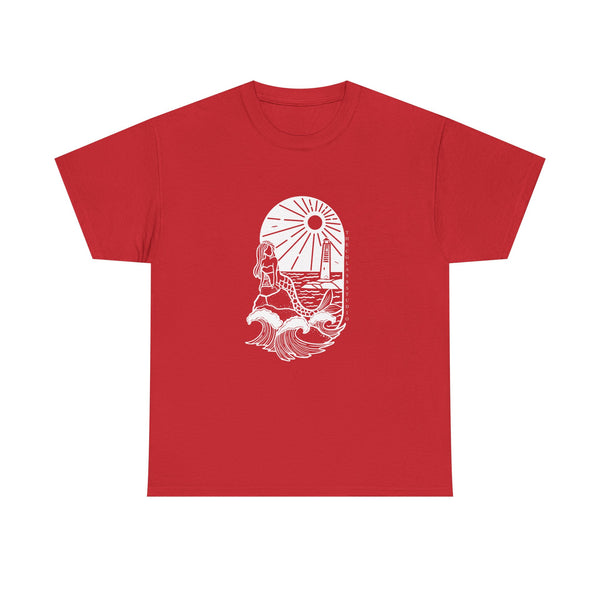 Mermaid Vibe T Shirt