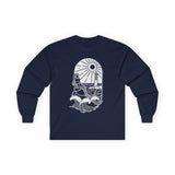 Mermaid Vibe Long Sleeve