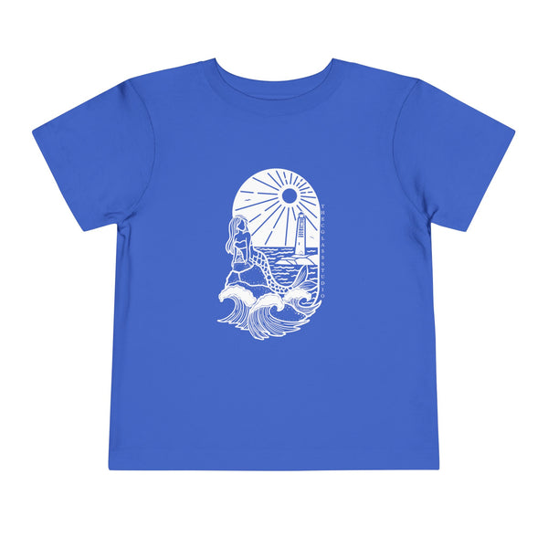 Mermaid Vibe Toddler T