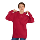 LBI Unisex Hooded Sweatshirt