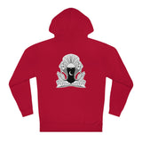 Mermaid Universe Unisex Hooded Sweatshirt