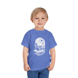 Mermaid Vibe Toddler T