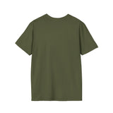Long Beach Island Unisex Softstyle T-Shirt
