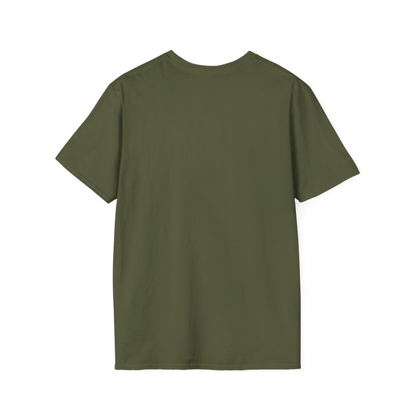 Long Beach Island Unisex Softstyle T-Shirt