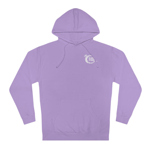 Mermaid Universe Unisex Hooded Sweatshirt