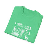 Long Beach Island Unisex Softstyle T-Shirt