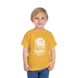 Mermaid Vibe Toddler T