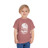 Mermaid Vibe Toddler T