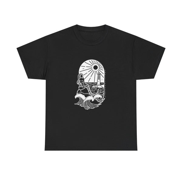 Mermaid Vibe T Shirt