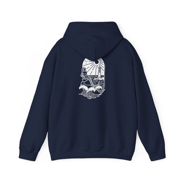 Mermaid Vibe Sweatshirt